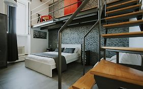 Loft 291